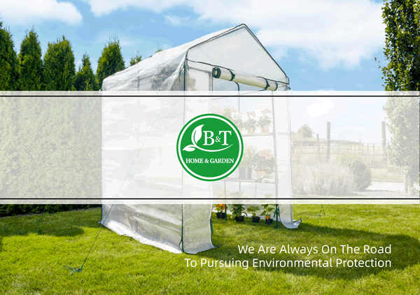 B & T home& Garden